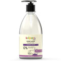 Koparo Lavender Hand Wash 500ml pH Balanced Germ Protection
