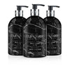 Baylis & Harding Dark Amber Fig Hand Wash 500ml Vegan-Friendly