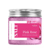 Vedanum Rose Geranium Bath Salt 200g for Relaxation & Skin Care