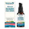WishCare 12% Niacinamide Serum for Acne & Oil Control 30ml