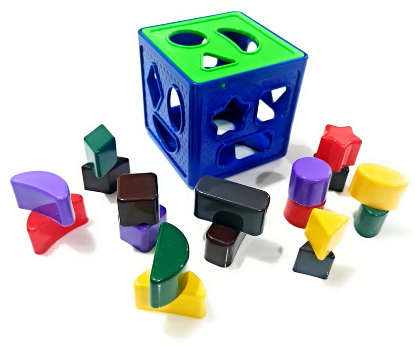 5