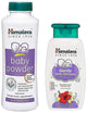 2 Piece Set / Shampoo(200ml)+Powder(200gm)