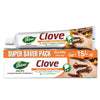 Dabur Herb'l Clove Toothpaste 300g Fluoride-Free Cavity Protection