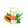 Moha Foot Cream for Dry Cracked Heels with Aloe Vera & Peppermint 50g