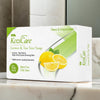 Kozicare Kojic Acid & Glutathione Soap Combo, 75g - Fights Acne & Blemishes