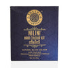 Shesha Ayurveda Nilini Natural Black Hair Dye 40g - No Ammonia or Bleach