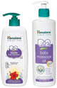 2 Piece Set / Shampoo(400ml)+Oil(500ml)