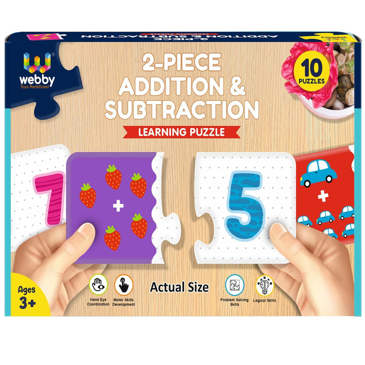 5