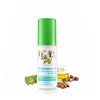 Mamaearth Soothing Baby Massage Oil | 100ml Natural Formula | For Ages 0-5 Years