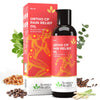 Avimee Herbal Ortho CP Pain Relief Massage Oil 100mL