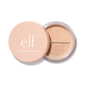 e.l.f. Halo Glow Setting Powder Medium 0.24 Oz - Smooth, Blurring, Semi-Matte