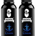 Muuchstac Ocean Face Wash for Men - Fight Acne & Pimples