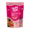 Yoga Bar Fruits, Nuts + Seeds Wholegrain Muesli