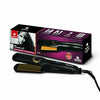 Havells HS4122 Keratin Hair Straightener Wide Plate Digital Display Black