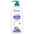 Himalaya Extra Moisturizing Baby Wash