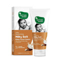Mother Sparsh Baby Face Cream with Coconut Oil & Milk Protein 50g