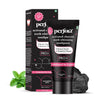 Perfora Charcoal Whitening Toothpaste 100g Enamel Safe SLS-Free Mint