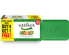 Medimix Ayurvedic Soap 150g 5-Pack with 18 Herbs for Skin Care