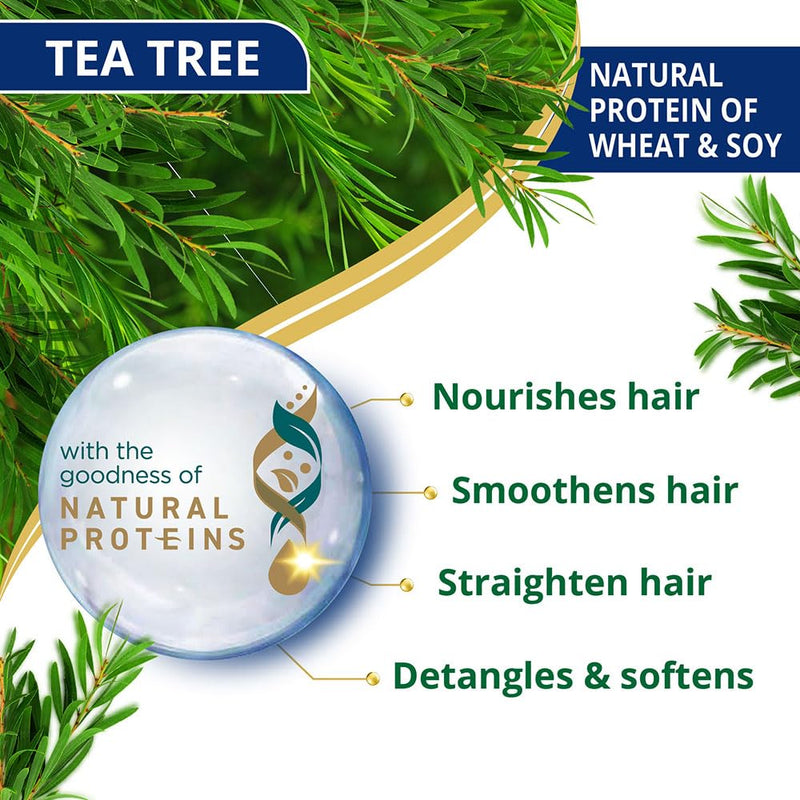 Himalaya Anti Dandruff Hair Conditioner