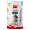 LuvLap Baby Laundry Detergent Refill 1000ml pH Balanced Aloe Vera Safe