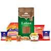 Pooja Kit with Agarbatti, Dhoop, Kumkum, Ghee & More - Pack of 8