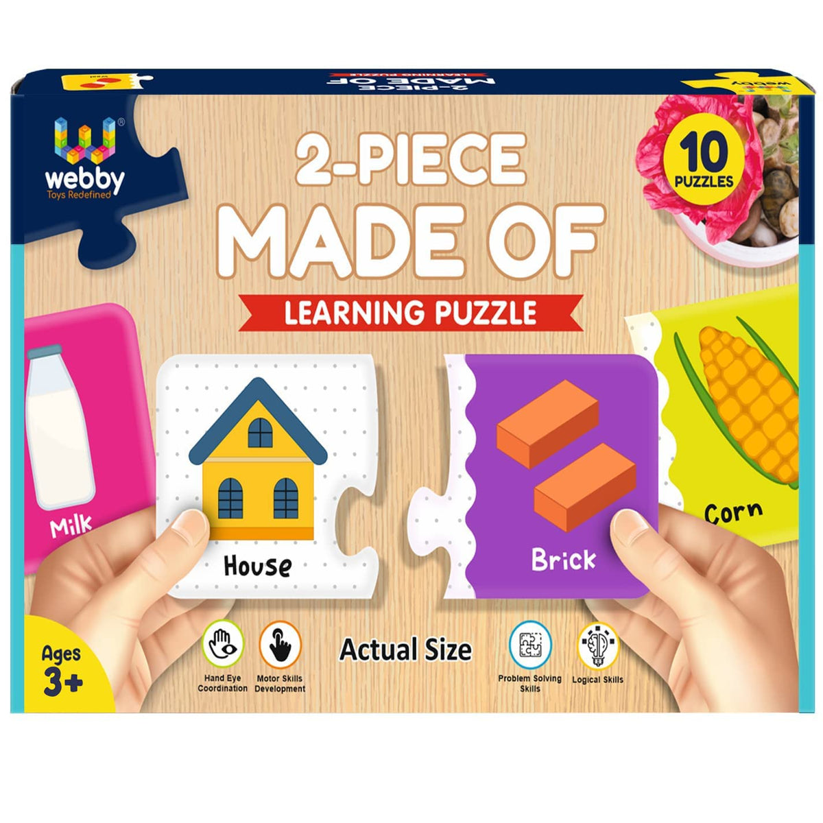 3