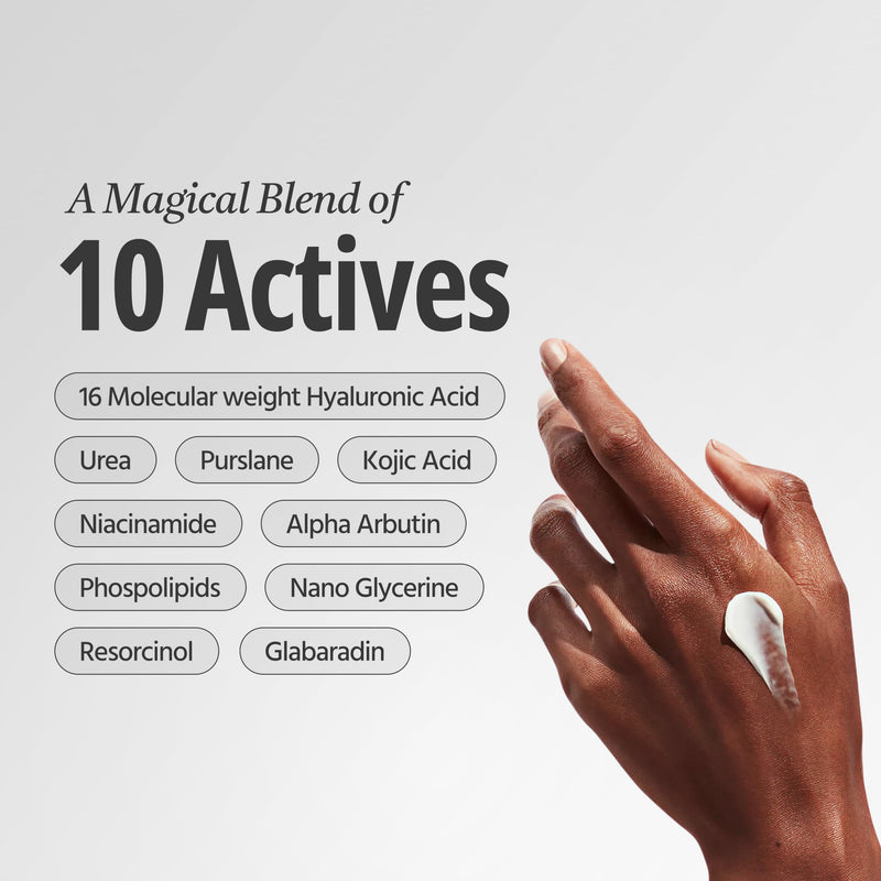 Reginald Men Sunscreen SPF 50 PA++++ Brightening & Moisturising