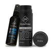 STYLEMAKE Hair Loss Concealer Spray Black 28g for Thinning Hair