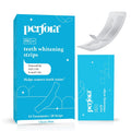 Perfora Teeth Whitening Strips 14-Pack - Fast, Safe, Sensitivity-Free