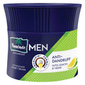 Parachute Advansed Men Hair Cream, Anti-Dandruff, With Lemon & Neem