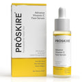 Proskire Vitamin C Face Serum with Ferulic Acid for Dark Spots, 30ml