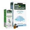 Indus Valley Epsom Bath Salt with Rosemary Oil 250g for Muscle Relief