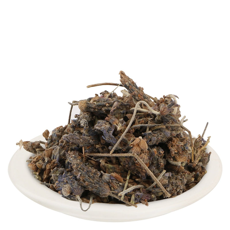 YUVIKA Ustekhadoos Asli | Uste Khadus - Lavandula Stoechas - Arabian Lavende