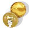 Swiss Beauty Anti-Wrinkle Eye Patches 60pcs with Collagen & Aloe Vera
