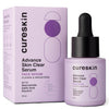 Cureskin Advance Skin Clear Serum with Niacinamide | Brightening Serum for Even-Toned Skin | Reduces Appearance of Blemishes and Uneven Texture, 20 ml (Pack of 1)