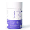 Biotin Hair Gummies for Strong Hair & Nails, 60-Day Supply, Strawberry Flavor