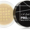 L.A. Girl HD Pro Matte Banana Setting Powder 5g