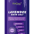 Lavender Bath Salt 1kg Soothing Aromatherapy with Epsom