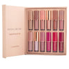12-Piece Matte Liquid Lipstick Set Waterproof Long-Lasting for Women