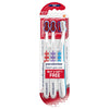 Parodontax Adult Expert Gum Care Manual Toothbrush (Pack Of 3, Free), White