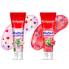 Colgate MaxFresh Gel Toothpaste Set, Mint & Watermelon, 100g Each