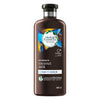Herbal Essences Coconut Milk Conditioner 400ml Paraben-Free