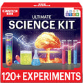 STEM Science Experiment Kit for Kids Ages 8-14 Birthday Gift Idea