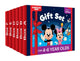 EB Disney : Set of 6