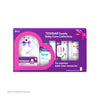Tedibar Baby Care Gift Pack | 5-Piece Bath Collection by Torrent Pharma | Includes Teddy Bear