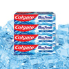 Colgate MaxFresh Peppermint Ice Toothpaste 600g Pack (4x150g)