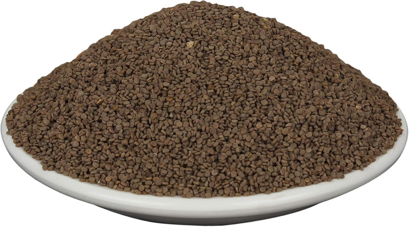 Yuvika Khurasani Ajwain - Hyoscyamus Niger Linn. - Black Henbane