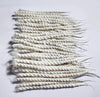 Handmade Cotton Wicks 150 Pack for Diya Pooja Aarti Navratri