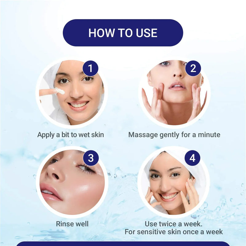 Mitchell USA Skin Polish Insta - Brite