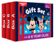 EB Disney : Set of 3